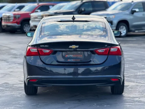 More photos of 2023 Chevrolet Malibu LT at Auto Boutique Texas, TX
