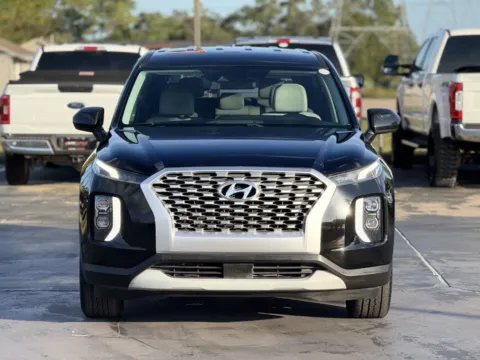 More photos of 2021 Hyundai Palisade SE at Auto Boutique Texas, TX