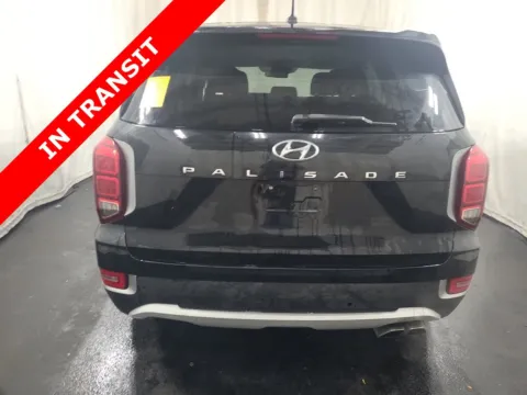 More photos of 2021 Hyundai Palisade SE at Auto Boutique Texas, TX