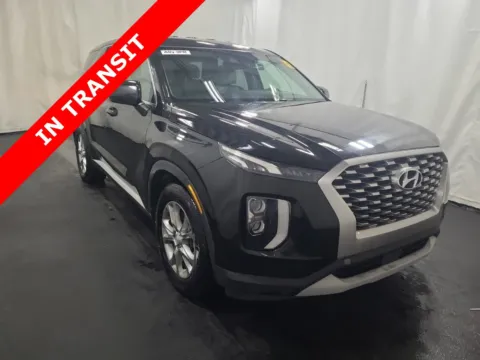 Another view of 2021 Hyundai Palisade SE for sale in Alvin, TX at Auto Boutique Texas