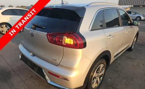 More photos of 2019 Kia Niro Plug-In Hybrid EX at Auto Boutique Texas, TX