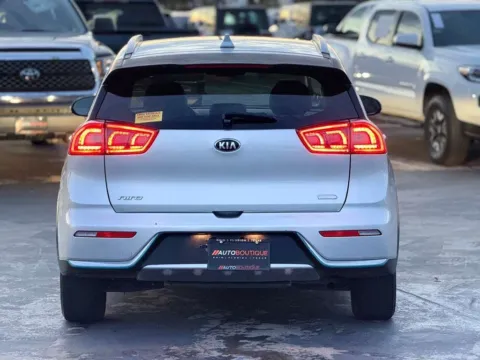 More photos of 2019 Kia Niro Plug-In Hybrid EX at Auto Boutique Texas, TX