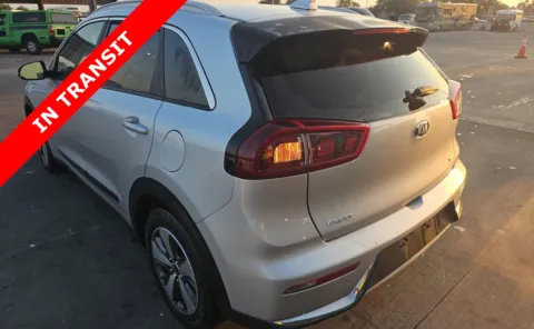 More photos of 2019 Kia Niro Plug-In Hybrid EX at Auto Boutique Texas, TX
