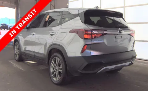 More photos of 2021 Kia Seltos LX at Auto Boutique Texas, TX