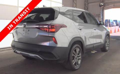 More photos of 2021 Kia Seltos LX at Auto Boutique Texas, TX