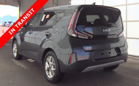More photos of 2024 Kia Soul LX at Auto Boutique Texas, TX