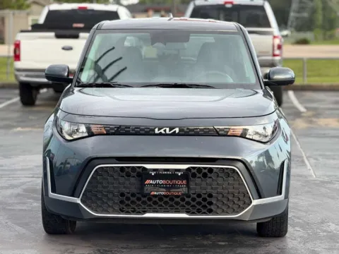 More photos of 2024 Kia Soul LX at Auto Boutique Texas, TX