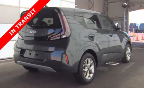 More photos of 2024 Kia Soul LX at Auto Boutique Texas, TX