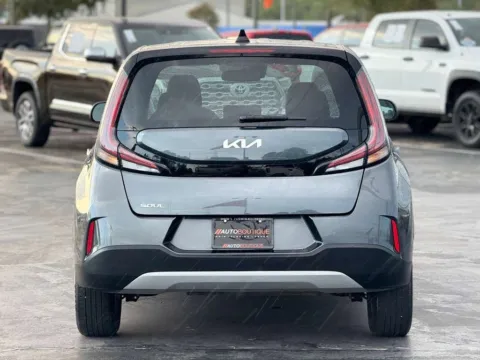 More photos of 2024 Kia Soul LX at Auto Boutique Texas, TX