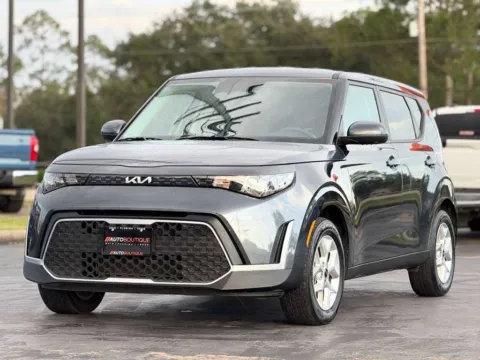 Another view of 2024 Kia Soul LX for sale in Alvin, TX at Auto Boutique Texas