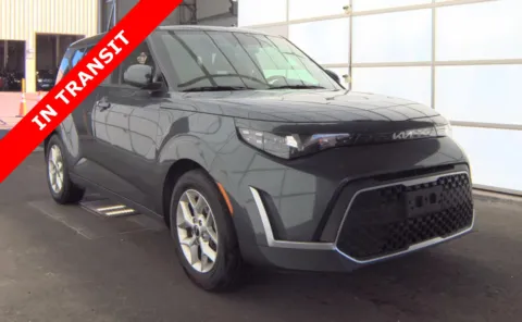Another view of 2024 Kia Soul LX for sale in Alvin, TX at Auto Boutique Texas
