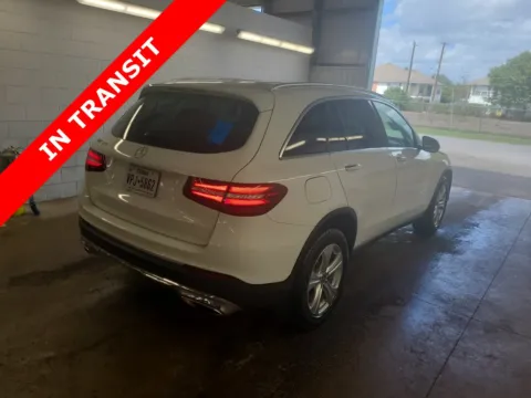 More photos of 2018 Mercedes-Benz GLC 300 at Auto Boutique Texas, TX