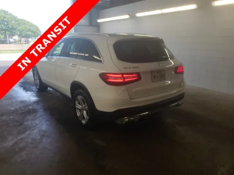 Another view of 2018 Mercedes-Benz GLC 300 for sale in Alvin, TX at Auto Boutique Texas