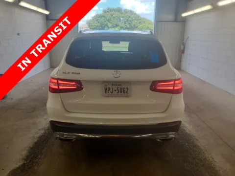 More photos of 2018 Mercedes-Benz GLC 300 at Auto Boutique Texas, TX