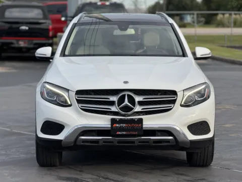 More photos of 2018 Mercedes-Benz GLC 300 at Auto Boutique Texas, TX