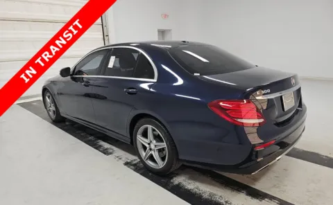 More photos of 2017 Mercedes-Benz E-Class E 300 Luxury at Auto Boutique Texas, TX