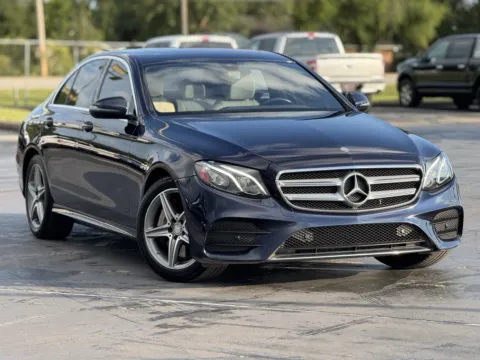 Photos of 2017 Mercedes-Benz E-Class E 300 Luxury for sale in Alvin, TX at Auto Boutique Texas