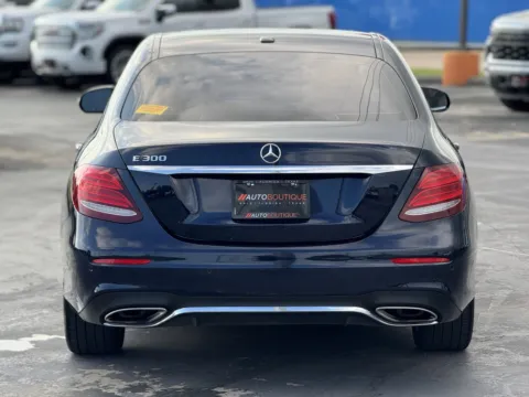 More photos of 2017 Mercedes-Benz E-Class E 300 Luxury at Auto Boutique Texas, TX