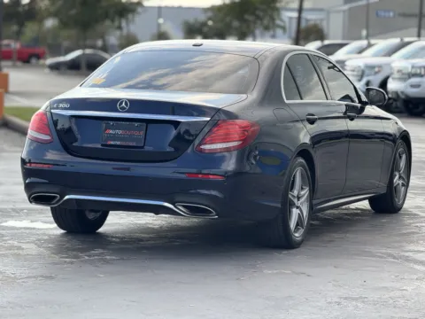 More photos of 2017 Mercedes-Benz E-Class E 300 Luxury at Auto Boutique Texas, TX