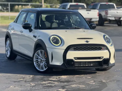 Photos of 2023 MINI Hardtop 4 Door Cooper S for sale in Alvin, TX at Auto Boutique Texas