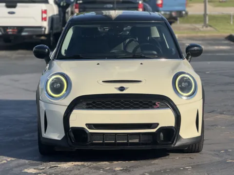 More photos of 2023 MINI Hardtop 4 Door Cooper S at Auto Boutique Texas, TX