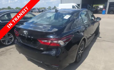 More photos of 2021 Toyota Camry SE Nightshade at Auto Boutique Texas, TX