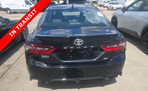 More photos of 2021 Toyota Camry SE Nightshade at Auto Boutique Texas, TX