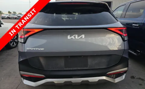 More photos of 2023 Kia Sportage EX at Auto Boutique Texas, TX