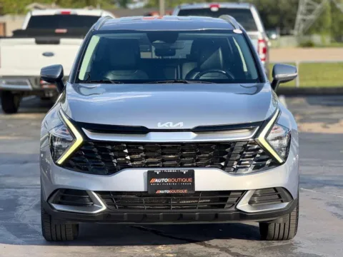 More photos of 2023 Kia Sportage EX at Auto Boutique Texas, TX