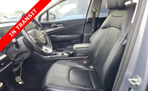 More photos of 2023 Kia Sportage EX at Auto Boutique Texas, TX