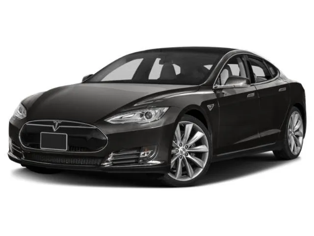 2015 Tesla Model S P90D for sale in Alvin, TX