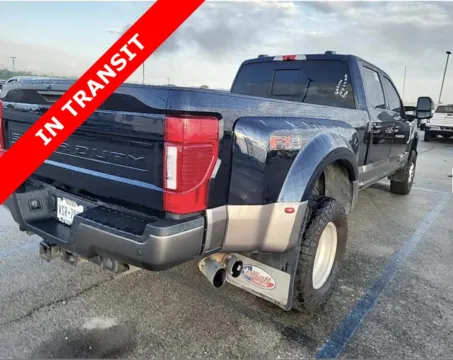 More photos of 2022 Ford Super Duty F-350 DRW King Ranch at Auto Boutique Texas, TX