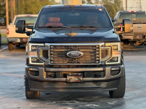 More photos of 2022 Ford Super Duty F-350 DRW King Ranch at Auto Boutique Texas, TX