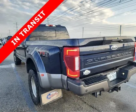 More photos of 2022 Ford Super Duty F-350 DRW King Ranch at Auto Boutique Texas, TX