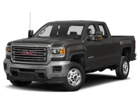 Black 2019 GMC Sierra 2500HD Denali for sale in Alvin, TX