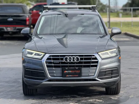 More photos of 2018 Audi Q5 Tech Premium Plus at Auto Boutique Texas, TX
