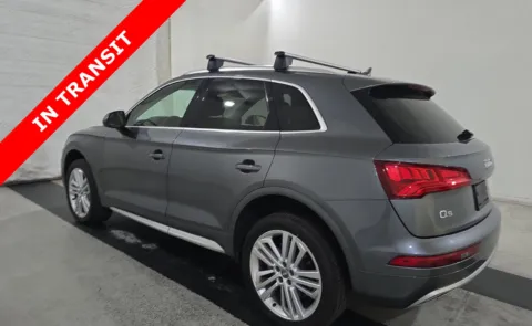 More photos of 2018 Audi Q5 Tech Premium Plus at Auto Boutique Texas, TX