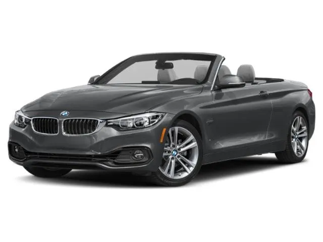 2018 BMW 4 Series 430i for sale in Alvin, TX