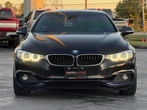 More photos of 2018 BMW 4 Series 430i at Auto Boutique Texas, TX