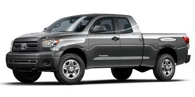 Brown 2012 Toyota Tundra Grade for sale in Alvin, TX