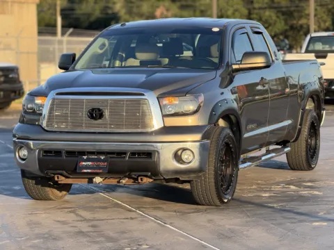 Another view of 2012 Toyota Tundra Grade for sale in Alvin, TX at Auto Boutique Texas