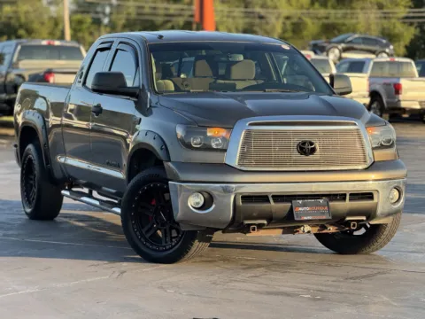 Photos of 2012 Toyota Tundra Grade for sale in Alvin, TX at Auto Boutique Texas