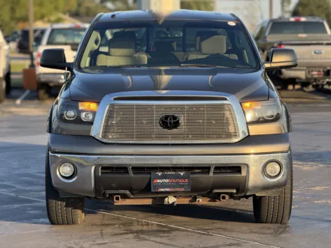 More photos of 2012 Toyota Tundra Grade at Auto Boutique Texas, TX