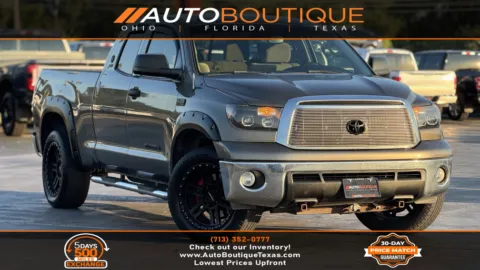 Brown 2012 Toyota Tundra Grade for sale in Alvin, TX