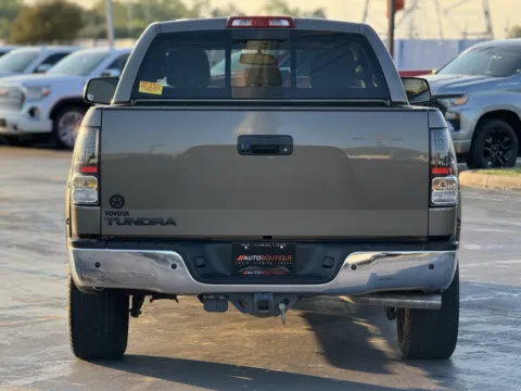More photos of 2012 Toyota Tundra Grade at Auto Boutique Texas, TX