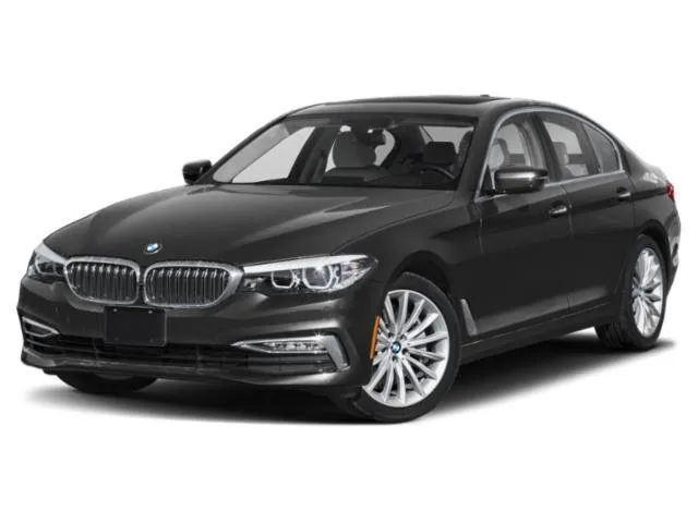 2019 BMW 5 Series 530i for sale in Alvin, TX