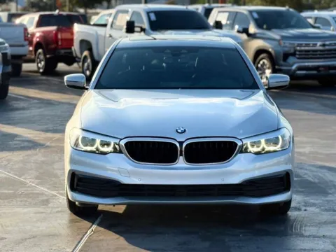 More photos of 2019 BMW 5 Series 530i at Auto Boutique Texas, TX