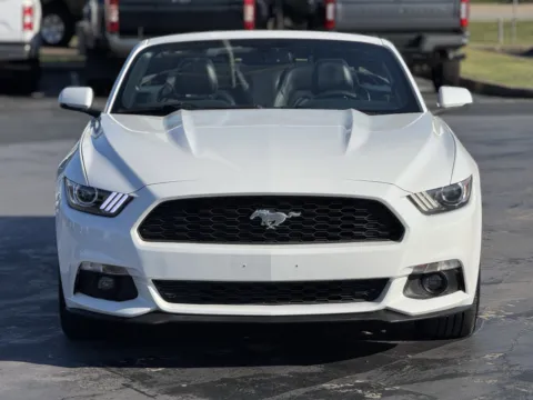 More photos of 2015 FORD MUSTANG EcoBoost Premium at Auto Boutique Texas, TX