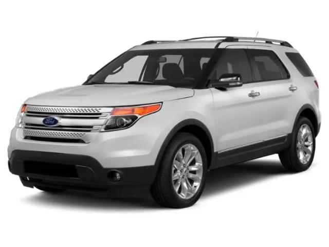 2015 Ford Explorer for sale in Alvin, TX