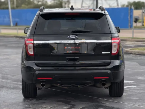 More photos of 2015 Ford Explorer at Auto Boutique Texas, TX